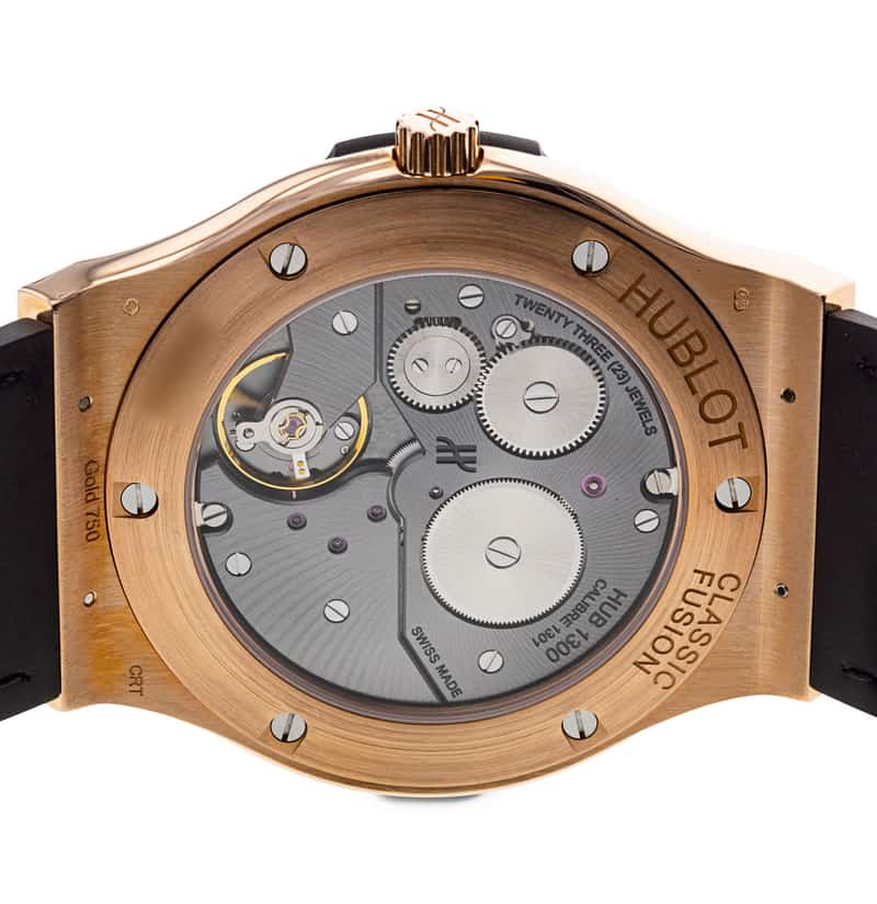 Hublot Classic Fusion 515.OX.2210.LR